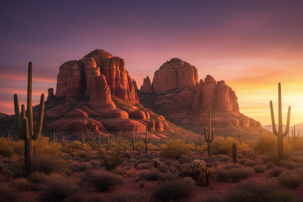 Arizona Brands